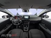 Dacia Sandero 1.0 ECO-G Expression Bi-Fuel