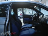 Fiat 500 1.0 Hybrid