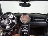MINI Clubman Cooper D