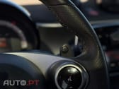 Smart ForFour 0.9 Passion 90 Aut.