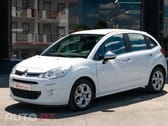 Citroen C3 1.2 PureTech Feel