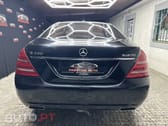 Mercedes-Benz S 350 BlueTEC