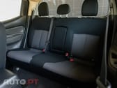 Mitsubishi L200 2.4 DI-D CD Invite 4WD