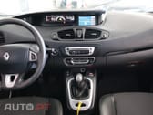 Renault Grand Scénic 1.5 dCi Bose Edition SS