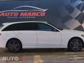 Mercedes-Benz C 300 d e AMG Line Night Edition