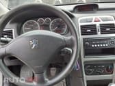 Peugeot 307 1.6 HDi Premium