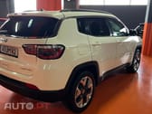 Jeep Compass 1.6 M-Jet Limited