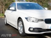 BMW 330 e iPerformance Line Luxury