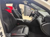Mercedes-Benz C 220 d AMG Line Aut.