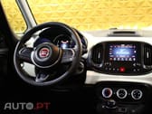 Fiat 500L 1.3 MJ City Cross