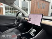 Tesla Model 3 Long-Range RWD