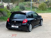 Renault Clio 2.0 16V Sport
