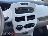 Renault Zoe (c/ Bateria) 41 kwh Life