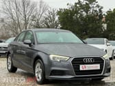 Audi A3 30 TDI Design