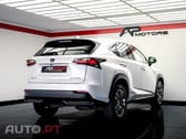 Lexus NX Executive