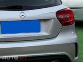 Mercedes-Benz A 180 CDi BlueEfficiency EDITION AMG LINE