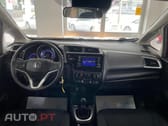 Honda Jazz 1.3 I-VTEC Comfort