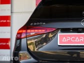 Mercedes-Benz C 300 e AMG Line