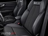 Audi Q4 E-Tron 40 E-TRON S-LINE 82KWh
