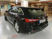 Audi A4 Avant 30 TDI S tronic