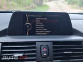 BMW 120 d Pack M