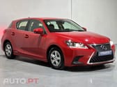 Lexus CT Executive
