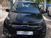 Kia Picanto 1.0 CVVT Urban