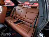 BMW 118 d Coupe