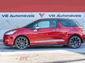 Citroen DS3 1.6 e-HDi So Chic