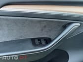 Tesla Model Y Long Range Dual Motor AWD