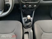 Renault Clio 1.5 dCi Limited