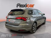Fiat Tipo Station Wagon 1.6 M-Jet Lounge