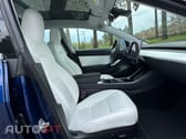 Tesla Model 3 Long-Range Dual Motor AWD