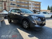 Peugeot 2008 1.5 BlueHDi Active EAT8