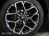 Kia Ceed 1.0 T-GDi GT Line