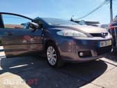 Mazda 5 MZR-CD 2.0 Comfort