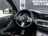 BMW X5 45 e xDrive Pack M