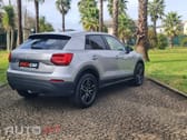 Audi Q2 1.6 TDI Sport S tronic
