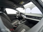 Audi A3 Sportback 30 TFSI