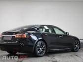 Tesla Model S 75D
