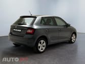 Skoda Fabia 1.0 MPI Ambition