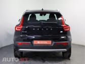 Volvo XC40 1.5 T4 PHEV Core