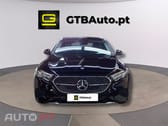 Mercedes-Benz E 220 I.V.A DEDUTÍVEL d