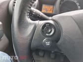 Toyota iQ 1.0 VVT-i Essential+AC