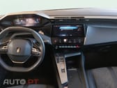Peugeot 408 PureTech 130 EAT8 Allure Pack