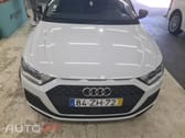 Audi A1 25 TFSI