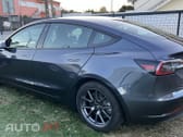 Tesla Model 3 Long Range Tração Integral