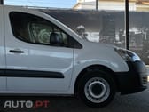 Peugeot Partner 1.6 BlueHDi L1 Premium 3L