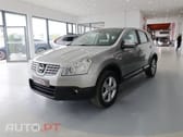 Nissan Qashqai 1.6 Acenta GPL