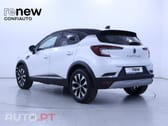 Renault Captur 1.0 Tce Techno Bi-fuel